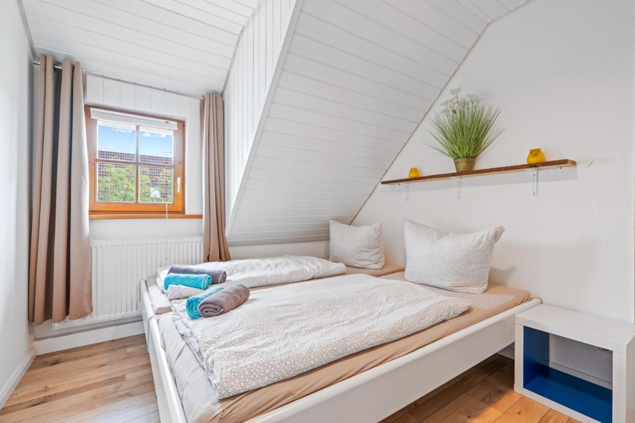 Ttp Immenstaad Apartment