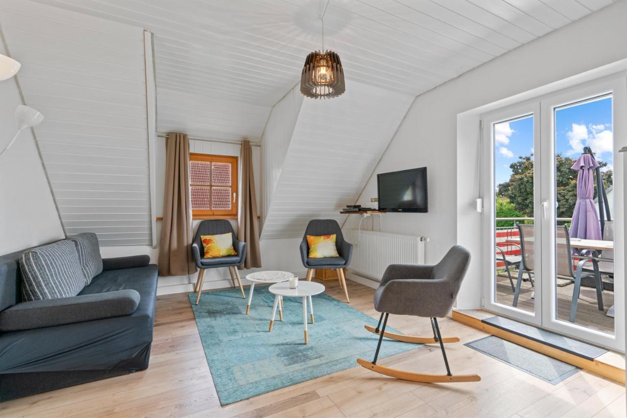Apartment Ttp Immenstaad