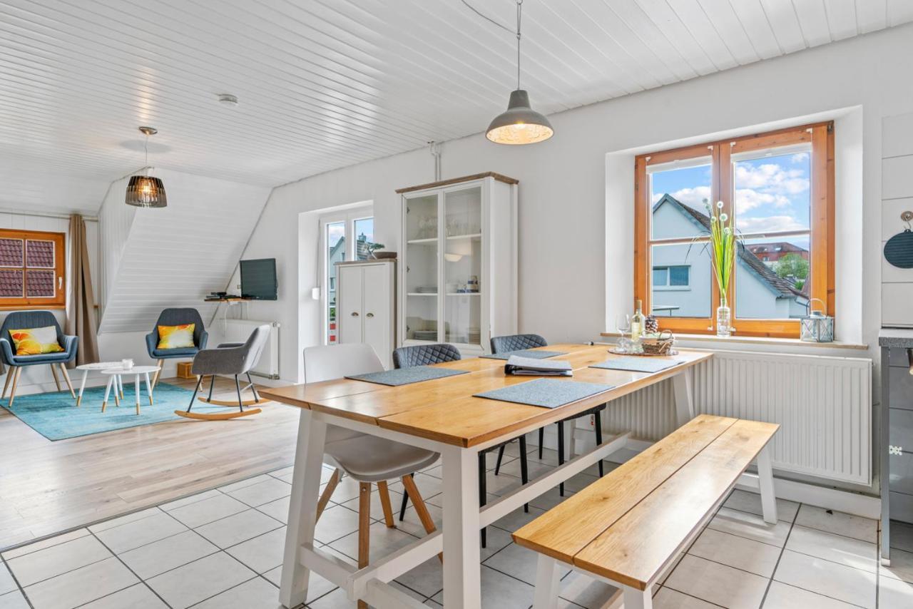 Appartement Ttp Immenstaad