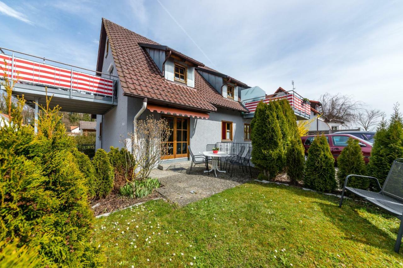 Apartment Ttp Immenstaad Immenstaad am Bodensee